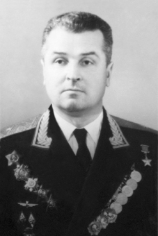 Медведев Александр Николаевич